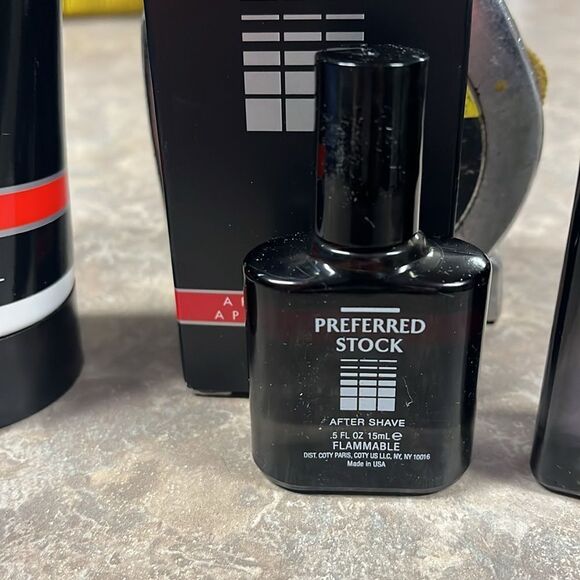 Prefer preferred stock - Picture 3 of 4